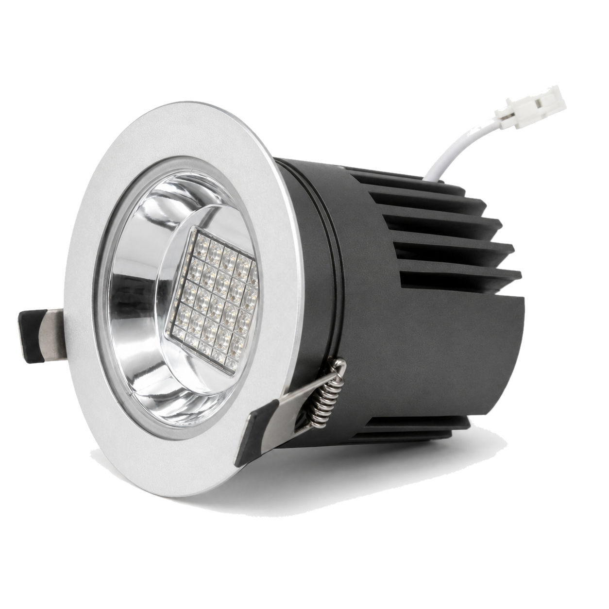 uv·life X36 recessed UV-C LED disinfection light