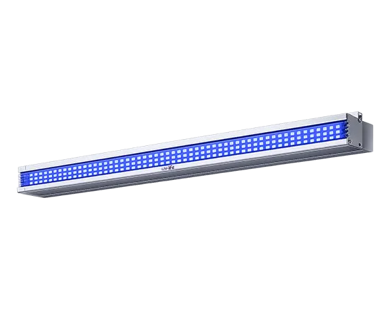 UV-Life X-50 germicidal UV-C LED bar