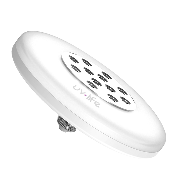 Foco LED UVC UFO